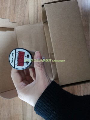 FTB200GF10TCC20L2RA流量计NEXON