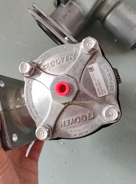 GOYEN正品 RCAC25FS4012膜片阀Barcontrol传感器PDS-1-008-M-2-2