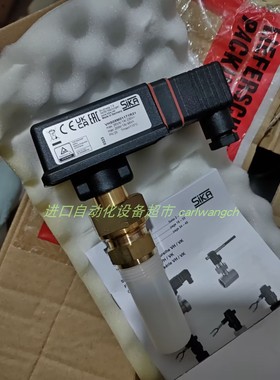 airpot AIRPEL E16D1.0N气缸SIKA流量开关VHS20M01171I41