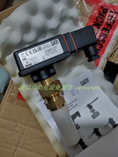 JB1BV.10FP温控器Stork SIKA全新VHS05M01171R21流量开关ST710