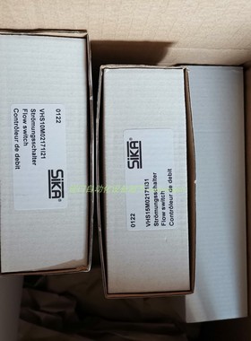 SIKA VK315M0RITTA03流量开关POWERNET电源ADC4370/24-3全新