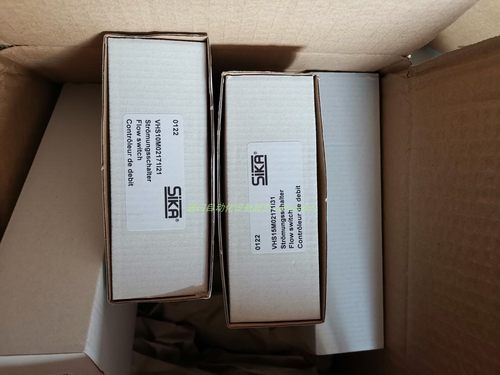 VY1030K5TERMO01流量计SIKA