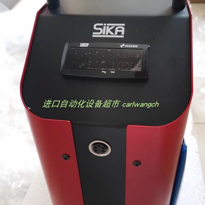 TP17650M船用温度校准仪SIKA