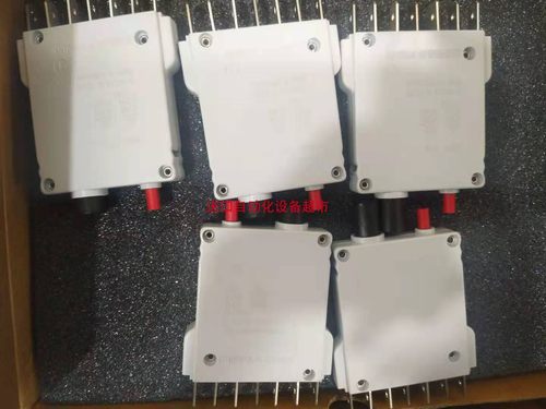 ETA断路器8345-C23A-U3T2-DB1B3B