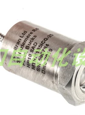 MONITRAN速度传感器MTN/1185CMPG7-25全新MTN/1100SM8正品