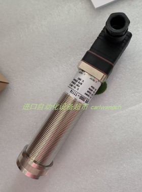 SENSORIK EFS-2000-11114光电传感器Peter控制器VB400-6L SO6