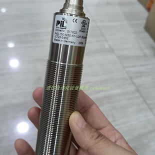 M18 M30 RS232 C723传感器P43 U2P 150 PBT PIL P42