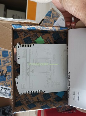 STAHL 9160/23-11-11s安全栅FHF蜂鸣器21226113  HPW12