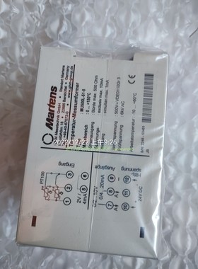 MARTENS TS500-00-2R-5继电器TRAMAG A5E00362539变压器