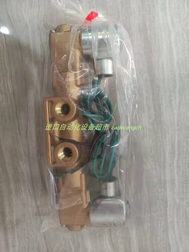电磁阀VERSAVSG-3521-H-XX-167-D