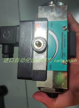 Honsberg流量开关OMNI-F-008HK028IS正品MAC电磁阀225B-611BAAA