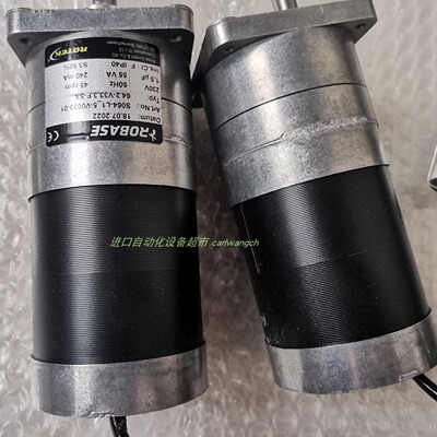 36.0-W1000.F-X马达ROBASE