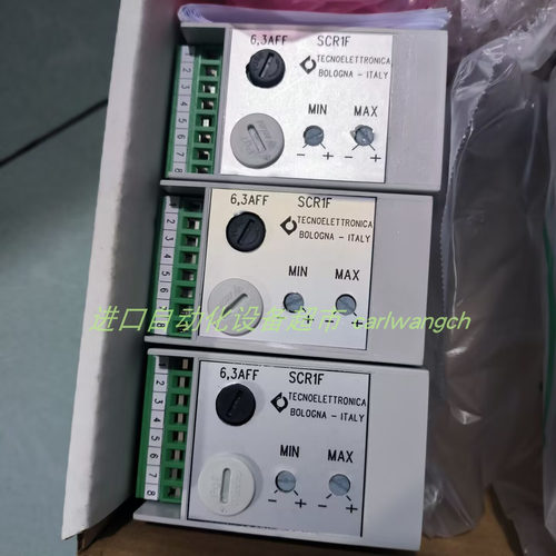 SCR1F6,3继电器Tecnoelettronica