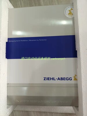 风扇控制模块ZIEHL-ABEGGPKDT5