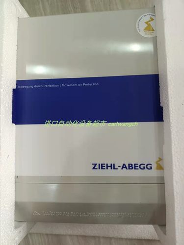 控制器ZIEHL-ABEGGPKDT5304555