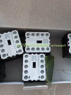 H+L THL506110110 MS05/D24/0H电磁阀benedict接触器K0W05D10MC