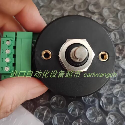 T14202x5电位器GESSMANN