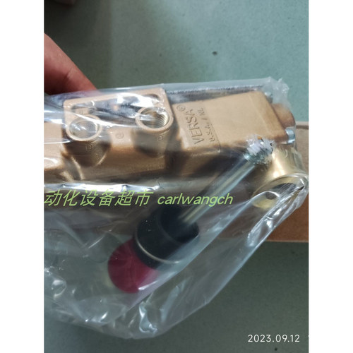 ESM-7302-86-H-XX-A120电磁阀