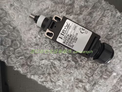 7143.1.3L.DD.1O.1温度探头graff