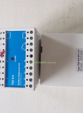 TSG912X22L22 SCHARER控制器COVAL发生器GVPS30T14SP529