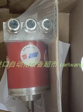 TR CEV582M-10419编码器HAUBER 640.16.000.0振动传感器