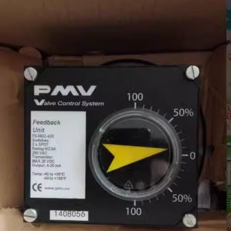 定位器FlowseF5EXNU-MEC420-00-P