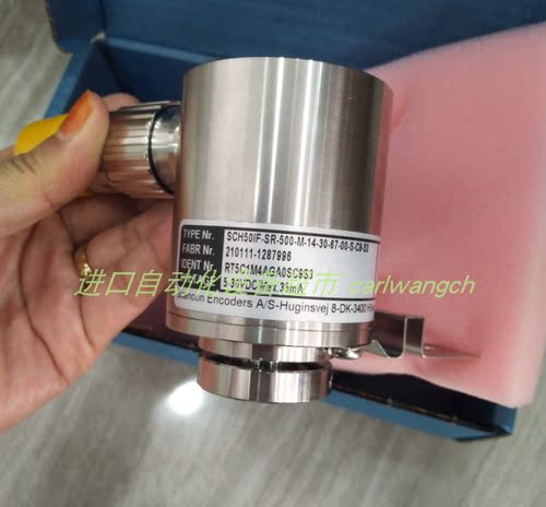 SCH50IF-SR-500-M-编码器SCANCON