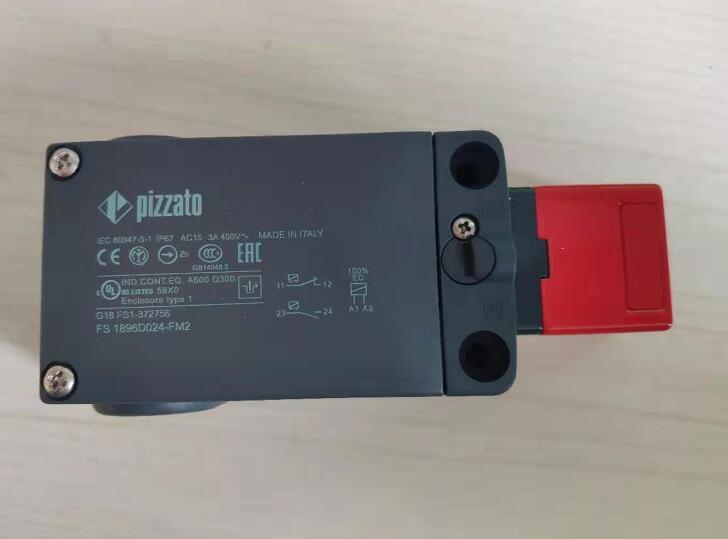 限位开关KRACHTFA4131-2DN