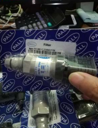 RC861CZ090HYM压差开关PALL
