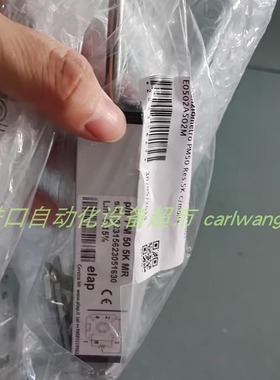 ELAP PL231-250-05k电位计MGV P4180-030512电源