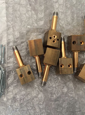 AUTOTRONICS马达离合器C28-29A正品FAS 04-311-101-10EDC电磁阀