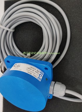 原厂原装EGE IGMF 30268/10M接近开关IGMF30866 S30866接近开关