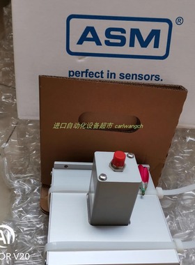 ASM CLMB1-AJBCI12P013000传感器CLME1-QJ2C8P250