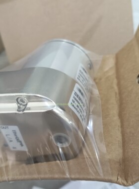 正品Baumer PDRD-E002.S14.C.460.DE编码器GBMMW.A20EPA6原装