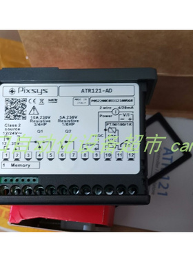 全新PIXSYS ATR121-AD温控器ATR244-12ABC温控器ATR244-23BC-T-V