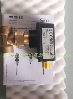 sika VHS20M0BURKE03流量开关HYDAC HDA8446-A-0400-000传感器