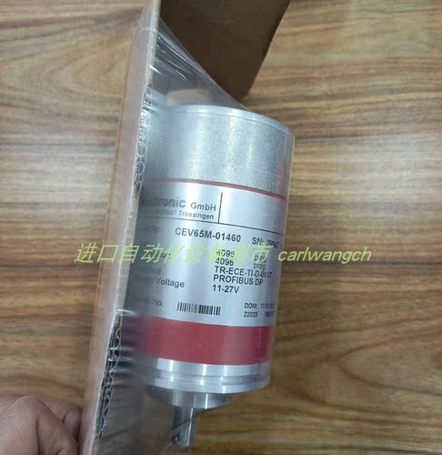 CMW58M-00068编码器TRhonsberg