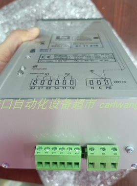 MUEGGE MB2658A-120GL磁控管TR编码器IE58A 219-01617