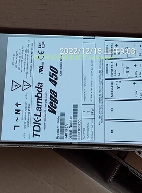 TDK-Lambda正品 HWS150A-5/A电源JWT100-5FF/A电源HWS50A-5/ADIN