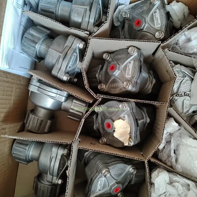 CA45T010-3001744脉冲阀GOYEN