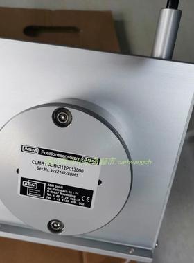 原装WS17KT-2000-R1K-L10-SD4传感器ASM