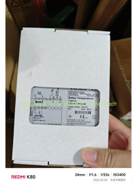 STL50-1-1R-0-00温度控制器MARTENS MU500L-51-5隔离器TV500-10-5