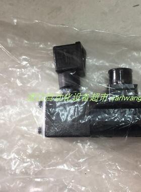 H+L WE09-4L100Z24/0H电磁阀SAUTER压力开关DSH158F001