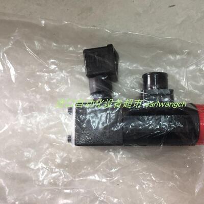 WE09-4L100Z24/0H电磁阀H+L