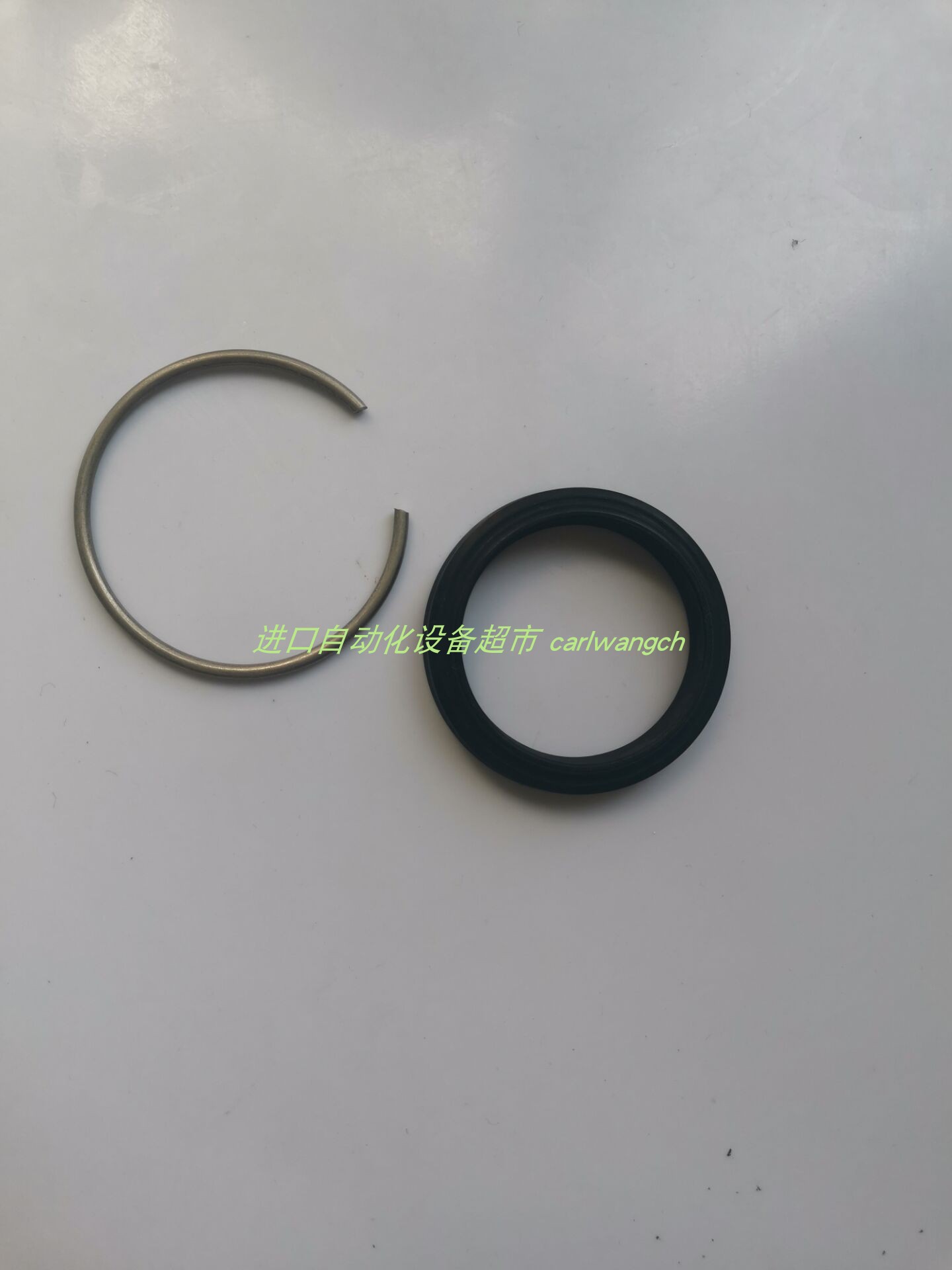 QHLP40-50AGU01密封圈KACO