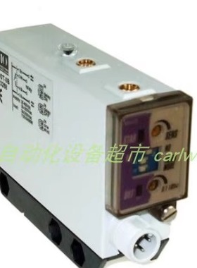 Micro Detectors RX8/0T-3B传感器GemmeCotti HTM31PP 磁力泵