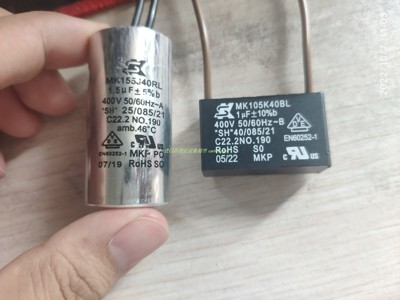 MK405J40RLSKMK205J40RL电容