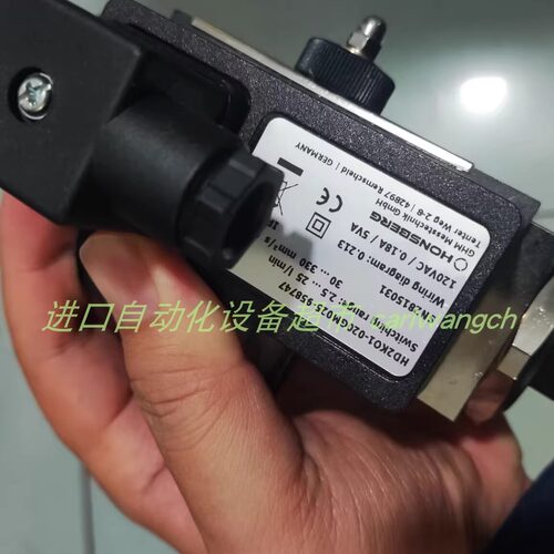 HONSBERG流量开关MR1K-015GM004