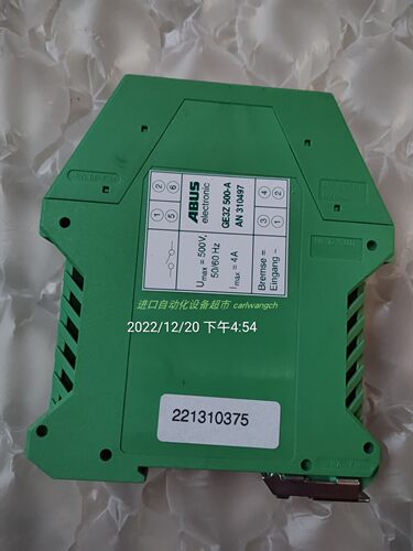 ELCA变压器TM215S230GSEE