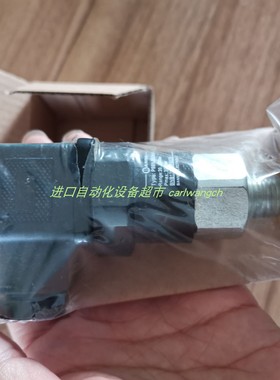 BANNA FT10N-G12HWCRC压力开关VECTOR转换器SER2K 05051